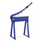 Herramientas MSW MSW-HS500 Manual De Instrucciones
