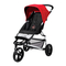 Cochecitos de Bebés Mountain Buggy MB mini Manual Del Usuario