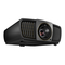 Proyectores BenQ X12000 Manual Del Usuario