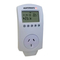 HeaterMate HY02TP - Manual de inicio rápido del controlador de temperatura ambiente enchufable