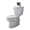 Inodoros American Standard Cadet 3 2880.128ST Manual Del Propietário