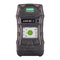 Detectores de Gas MSA ALTAIR 5X PID Manual De Uso