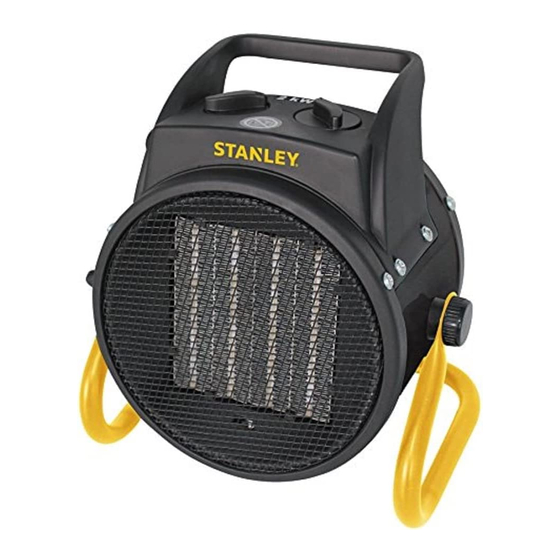 Stanley ST-22-240-E Manual Del Usuario
