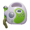 Juguetes ItsImagical KARAOKE MIC MP3 Manual Del Usario