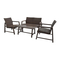 Muebles de Interior Style selections LG-20068-4PC Manual De Instrucciones