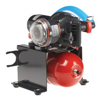 Johnson Pump WPS 3.4 UNO Manual Del Usuario