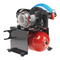 Bombas de Agua Johnson Pump WPS 3.4 UNO Manual Del Usuario