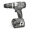 Taladros stayer BHL112BK Manual De Instrucciones
