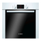 Bosch HBA63B21 Serie