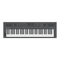 Teclados Electrónicos Roland GO:KEYS 5 Guia De Inicio Rapido