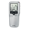Grabadoras de Voz Philips Digital Pocket Memo LFH 9370 Manual Del Usuario