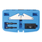 Equipo de Diagnóstico BGS technic 9213 Manual De Instrucciones