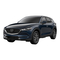 Automóviles Mazda CX-5 2019 Manual Del Propietário