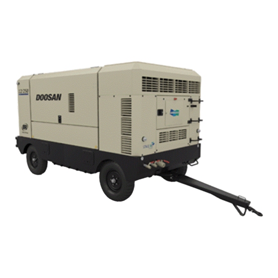 Doosan 9/275 Manuales