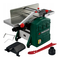 Cepilladoras Parkside PADM 1250 A1 Traducción Del Manual De Instrucciones Original