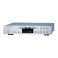 Marantz DV8400 Guia Del Usuario