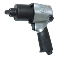 Ingersoll Rand 231GXP Especificaciones Del Producto