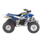 Yamaha Blaster EFS200V