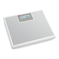 Ade M322600 Instrucciones De Uso