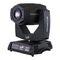 Equipo de Iluminación Clay Paky ALPHA SPOT HPE 300 Manual De Instrucciones