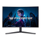Manual de Acer X32