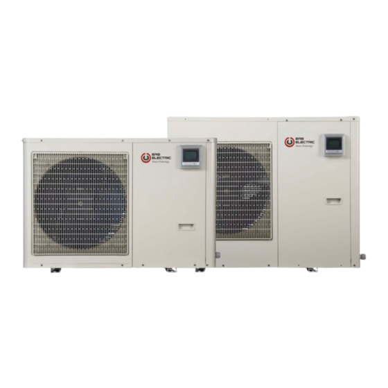 EAS ELECTRIC EBP-06W/1 Manual De Usuario Y Instalacion
