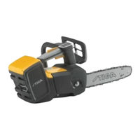 Stiga PR 500 Li 48 Manual De Instrucciones
