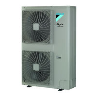 Daikin FUA71AVEB Manual De Funcionamiento