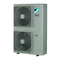 Acondicionadores de Aire Daikin FUA71AVEB Manual De Funcionamiento