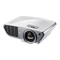 Proyectores BenQ W1300 Manual Del Usuario