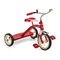 Bicicletas Radio Flyer 34A Guia De Inicio Rapido