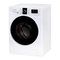 Lavadoras Daewoo DWS-PE1200W Manual De Instrucciones