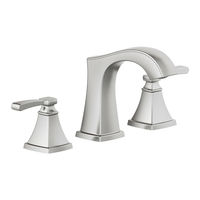 Allen + Roth 67124W-6104 Manual Del Usuario