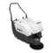Fregadoras Nilfisk-Advance Retriever 300B Instrucciones De Uso