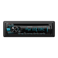 Kenwood KDC-130Y Manual De Instrucciones