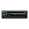 Receptores para Coches Kenwood KDC-361U Manual De Instrucciones