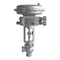 Equipo Industrial Samson 3347-1 Instrucciones De Montaje Y Servicio
