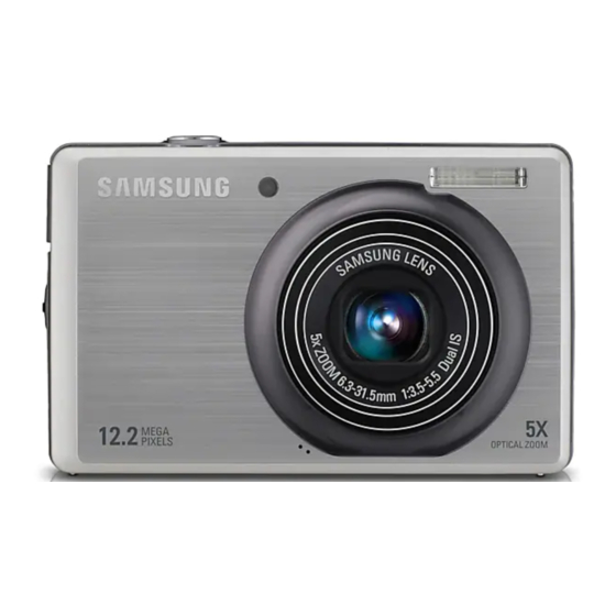 Samsung PL65 Manual Del Usuario