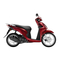 Scooters Honda NSC110MPD Manual Del Propietário