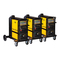 Weco 322AC/DC