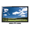 TV Samsung 5+ serie Manual Del Usuario