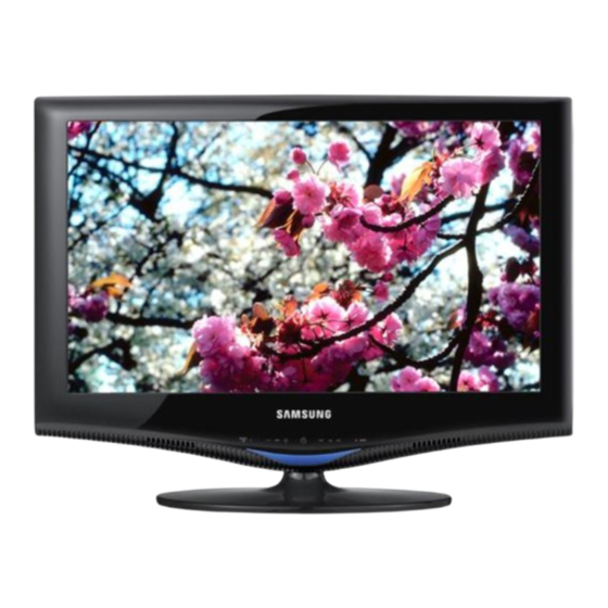 Samsung 5 Serie Manual Del Operador
