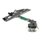 Sistemas de Riego Rain Bird SR3003 Manual De Instalación