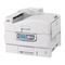 Impresoras Oki C9600 Serie Guia Del Usuario