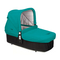 Cochecitos de Bebés CASUALPLAY Cot Instrucciones