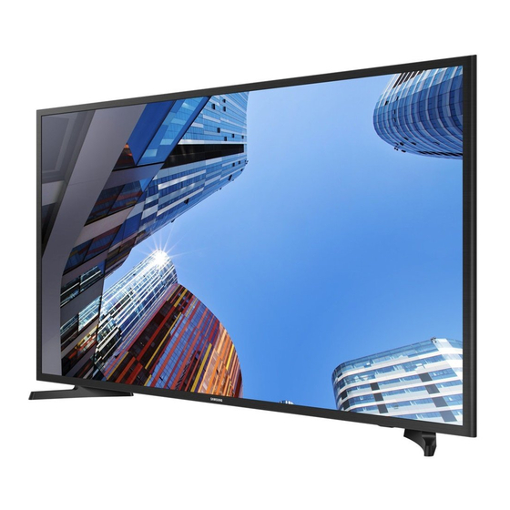 Samsung 5 Serie Manual De Usuario