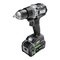 Taladros Flex FX1171T Manual Del Operador