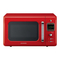Hornos Microondas Daewoo KOR-6LBR Manual De Instrucciones Y Recetario