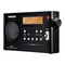 Relojes Radio Sangean PR-D7 Manual De Instrucciones