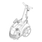 Lavadoras a Presión Annovi Reverberi BLUE CLEAN 930 Traducción De Las Instrucciones Originales
